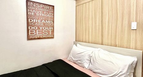 其他 2 MOA Aseana Central Prime Accommodations