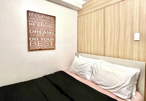 Others MOA Aseana Central Prime Accommodations