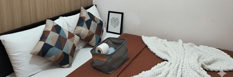 其他 MOA Aseana Central Prime Accommodations