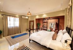 Lain-lain 5 Xuru Stays I Play Foosball & Do Yoga - 1 BR Apt. 5 Min To Airport