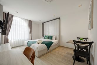 Others 4 Diff Apartel