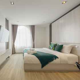 Primary image 1 Diff Apartel, T-스퀘어(탕화셍) 백화점 톤부리 호텔