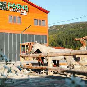 Primary image1Horma Kanyon Otel,卡斯塔莫努飯店