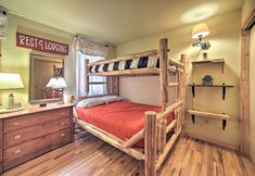 其他 4 Adirondack Oasis: Lake House w/ Dock + Deck!