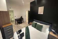 其他 Modern Style in Nottingham City Center