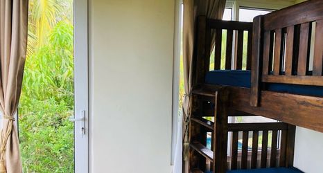 其他 2 Birds House, Puerto San Jose