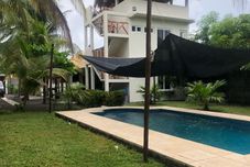 其他 Birds House, Puerto San Jose