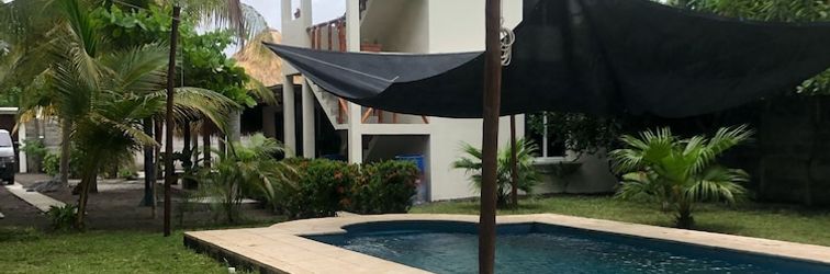 Others Birds House, Puerto San Jose