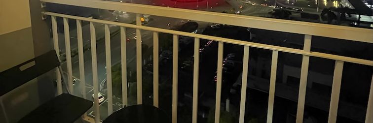 기타 Comfystay Manila