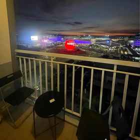 Primary image 1 컴피스테이 마닐라, 더 파운틴 앳 오카다 마닐라 호텔