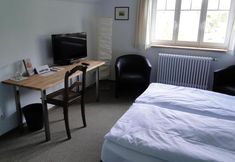 기타 3 Pension Villa am Burgberg