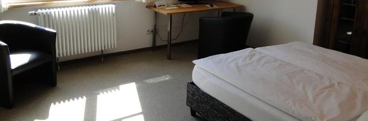 기타 Pension Villa am Burgberg