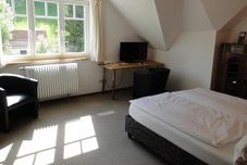 기타 Pension Villa am Burgberg