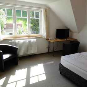 Room 1 Pension Villa am Burgberg, Günthersleben-Wechmar Hotels