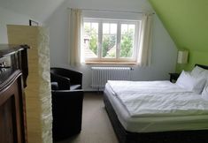 기타 2 Pension Villa am Burgberg