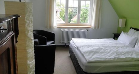 기타 2 Pension Villa am Burgberg