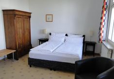 其他 6 Pension Villa am Burgberg