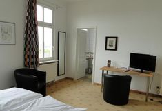 기타 7 Pension Villa am Burgberg