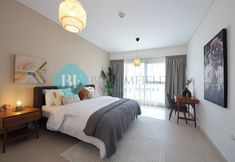Others 2 Bloomfields Luxury 2BR Wave Tower A