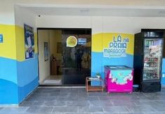 기타 4 Pousada Lá na Praia Maragogi