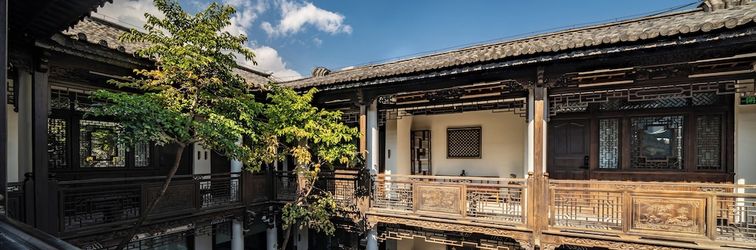 Lain-lain Wenshuo Hotel