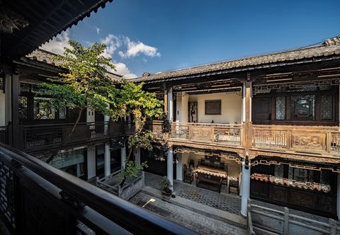 Lain-lain Wenshuo Hotel