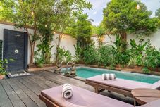 Lainnya Villa Sampurna