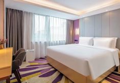 Lainnya 4 Lavande Hotel Tiananmen Square