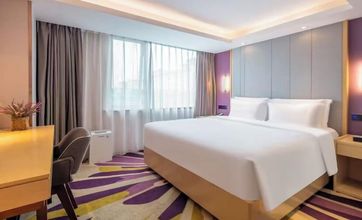 Lainnya 4 Lavande Hotel Tiananmen Square