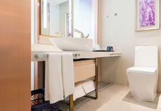 Lainnya 7 Lavande Hotel Tiananmen Square