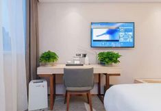 Lainnya 5 Lavande Hotel Tiananmen Square