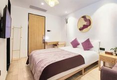 Others 7 M Hotel Meridon Beijing Sanlitun