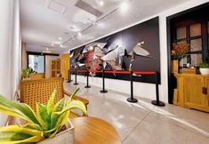 Others 2 M Hotel Meridon Beijing Sanlitun