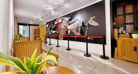 Others 2 M Hotel Meridon Beijing Sanlitun