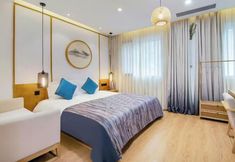 Others 6 M Hotel Meridon Beijing Sanlitun