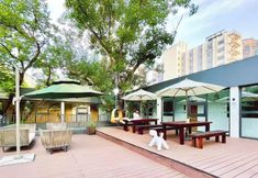 Others 4 M Hotel Meridon Beijing Sanlitun