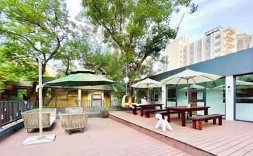 Others 4 M Hotel Meridon Beijing Sanlitun