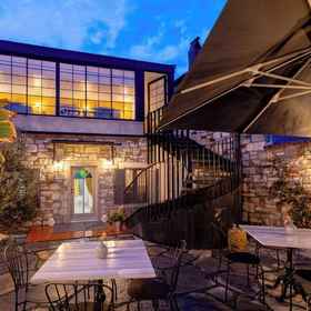 Primary image 1 Zoi Urla, Uzunkuyu Bucağı Hotels