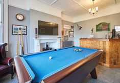 Khác 6 Host Stay Mount Cottage