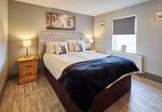 Khác 5 Host Stay Mount Cottage