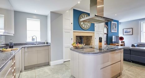 Khác 2 Host Stay Mount Cottage