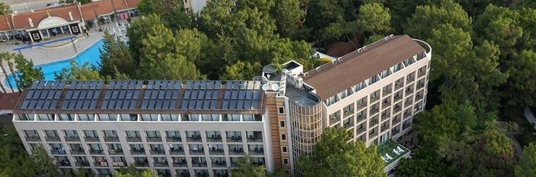 其他 Pirate's Park Resort -All Inclusive