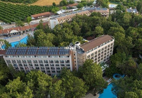 其他 Pirate's Park Resort -All Inclusive