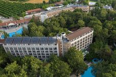 其他 Pirate's Park Resort -All Inclusive