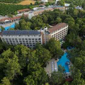 Primary image 1 パイレーツ パーク リゾート - オール インクルーシブ, ケメル ホテル