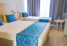 其他 2 Pirate's Park Resort -All Inclusive