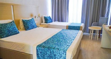 其他 2 Pirate's Park Resort -All Inclusive