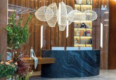 Lainnya 7 Wei Zhan Bay Hotel Bao 'an Exhibition