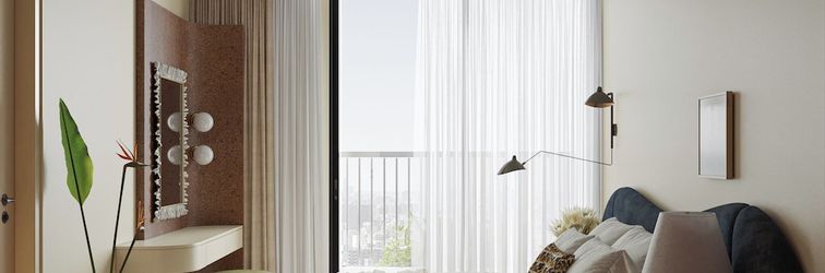 其他 BOUTIQUE VILLA IN CENTRAL OF DISTRICT 1