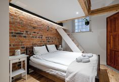 Lainnya 6 Historical Apartment in Tampere Downtown with Free Parking